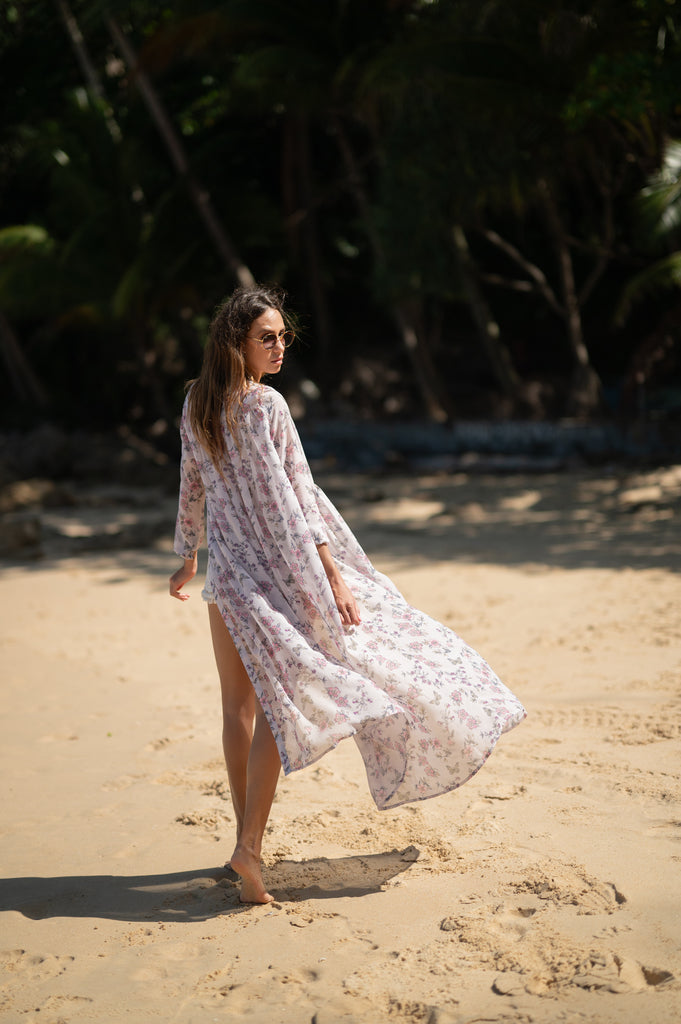 Palma Kimono